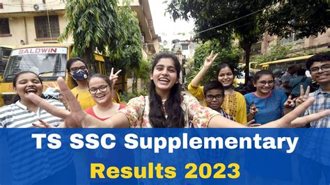 ts ssc results 2023 manabadi